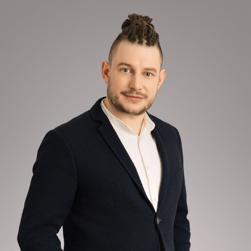 Marcin Rosiński