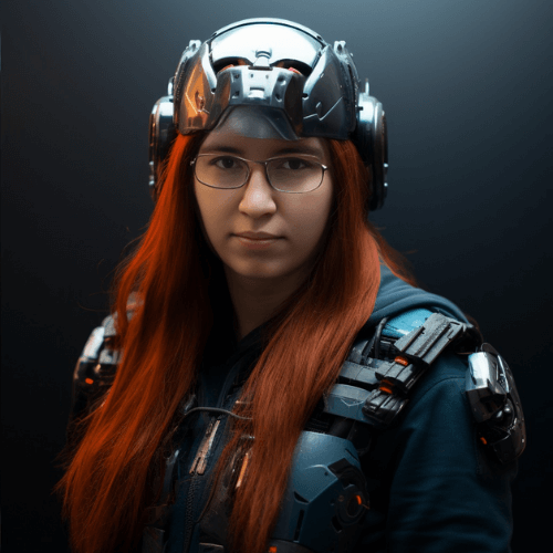 Klaudia Wróblewska