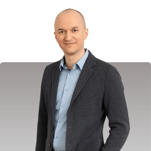 Michał Podraza